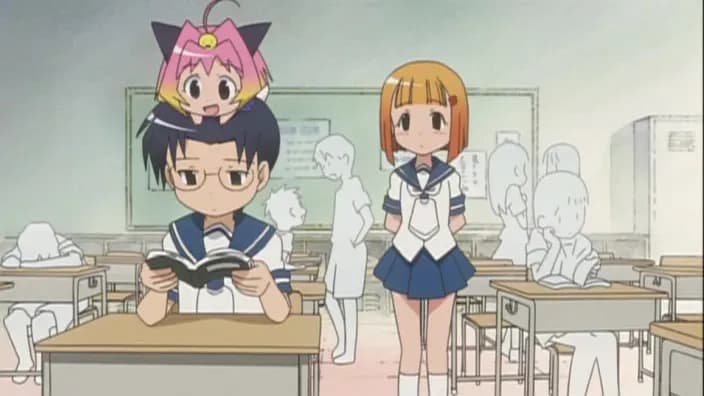 Потэмаё screenshot 1