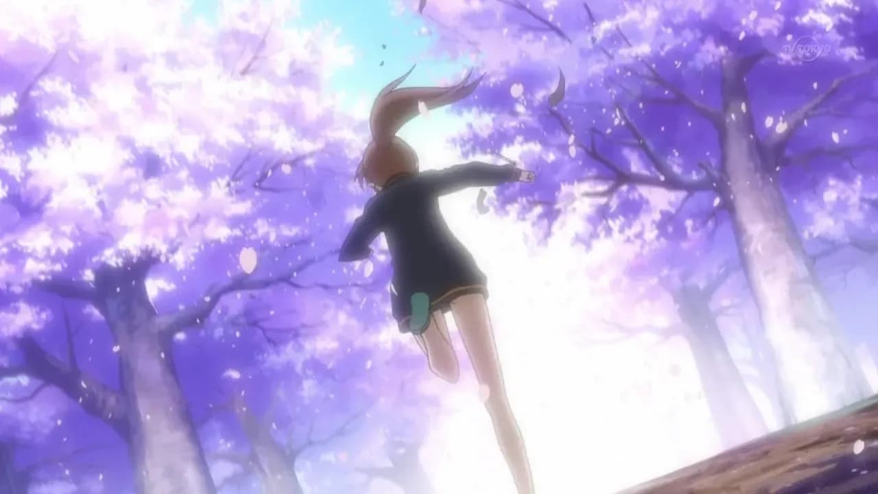 Саки: История Атиги screenshot 1