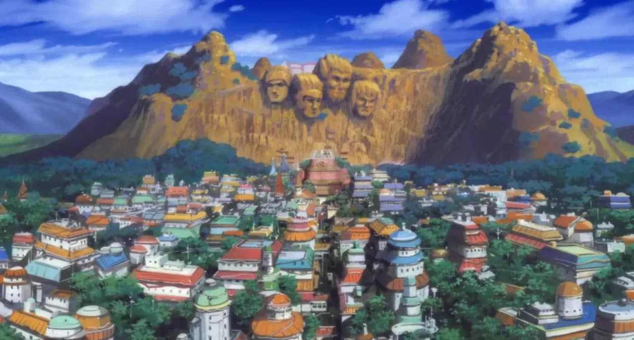 Наруто 3: Грандиозный переполох screenshot 1