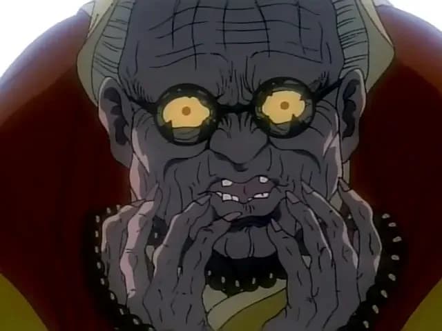 Рики-О 2: Дитя Хаоса screenshot 1