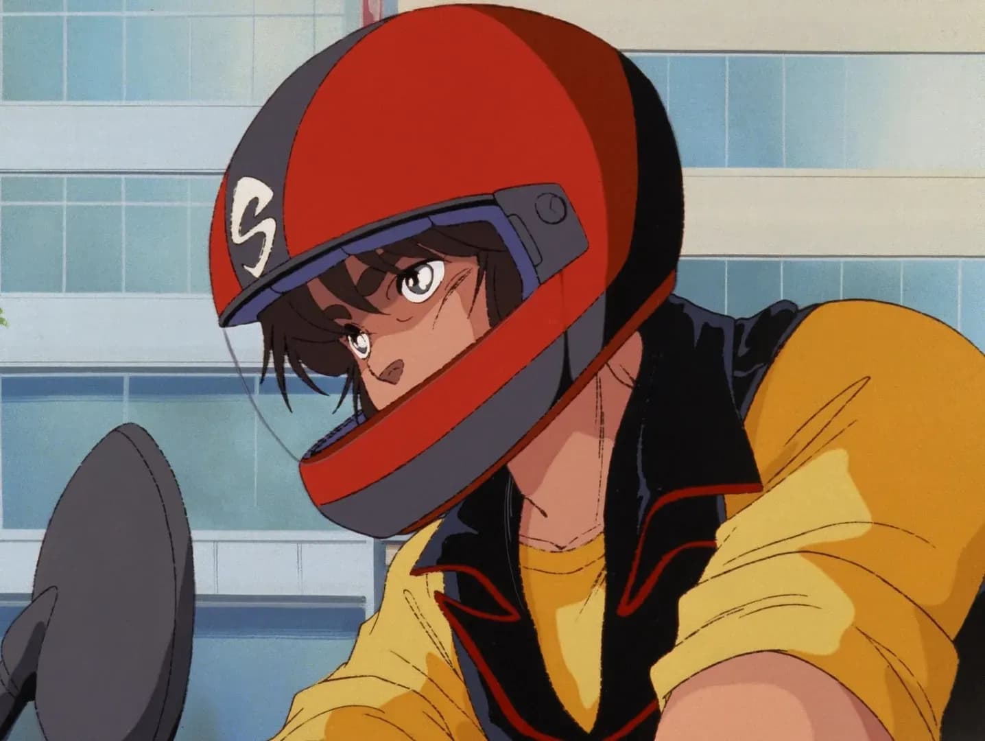 Мегазона 23 II screenshot 1