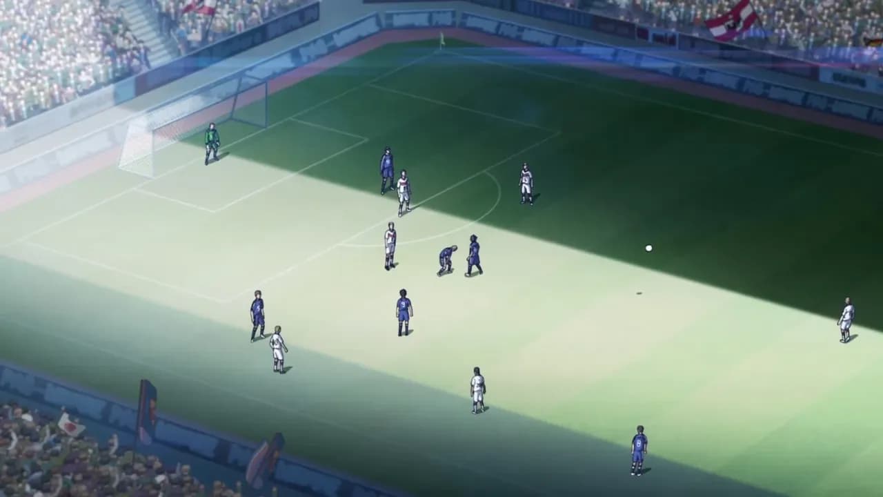 Чистюля Аояма screenshot 1