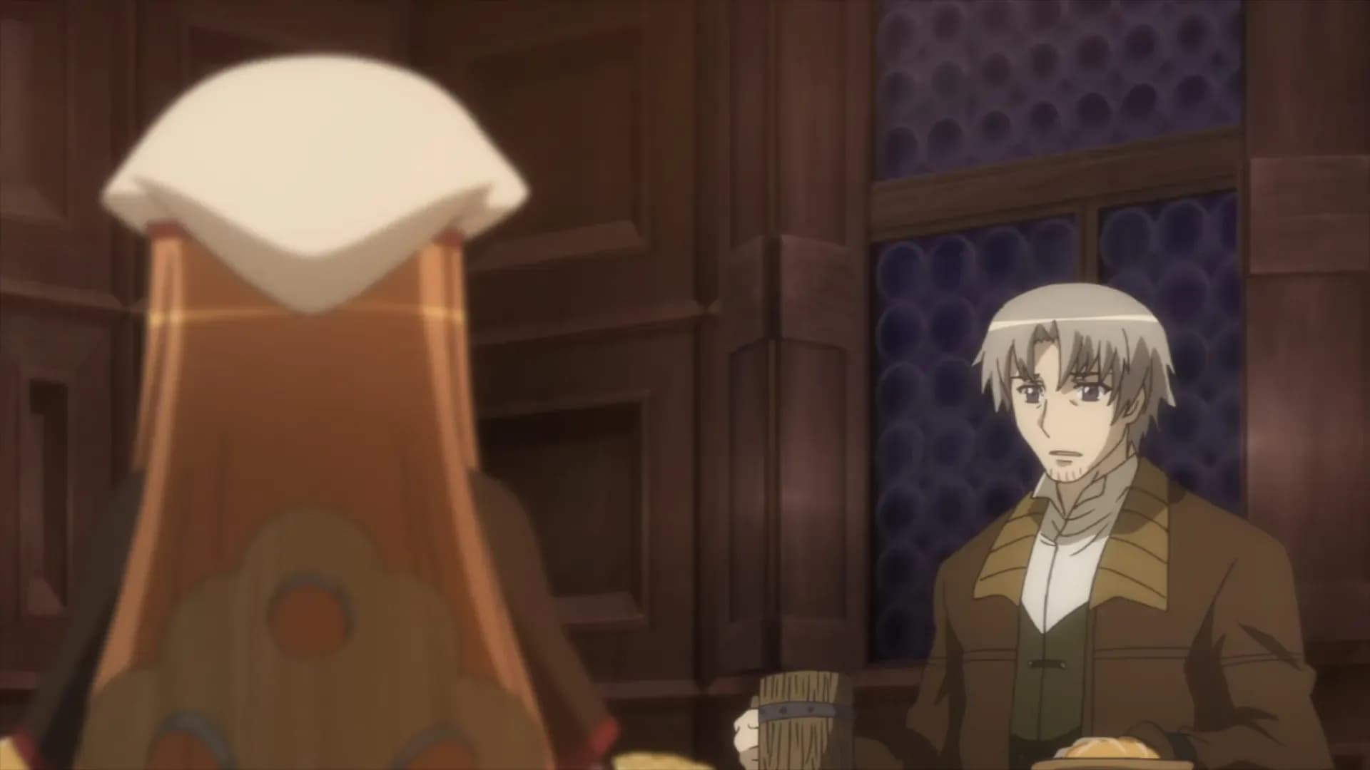 Волчица и пряности screenshot 1