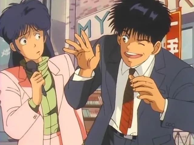 Повеса screenshot 2