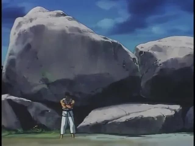 Уличный боец II (спэшл) screenshot 2