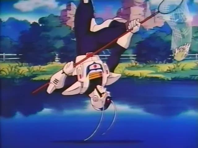 Борец за справедливость Кэшмен screenshot 1