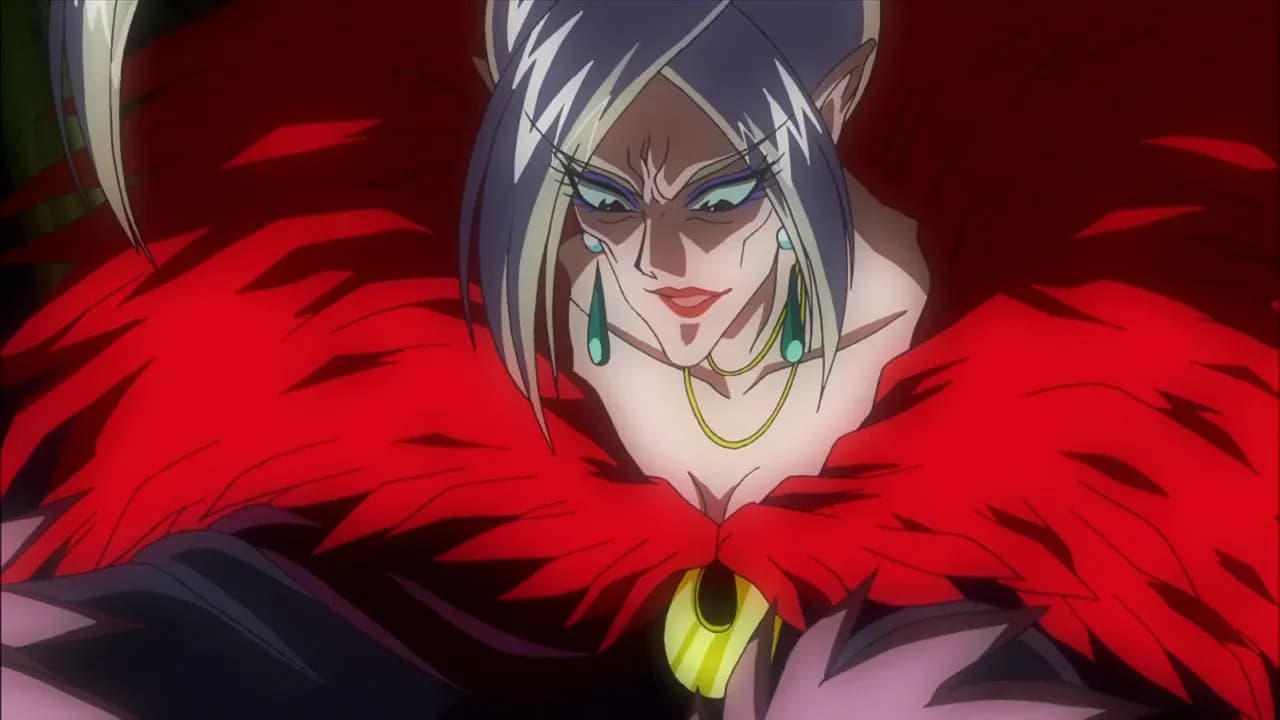 Хорошенькое лекарство (Фильм-1) screenshot 1