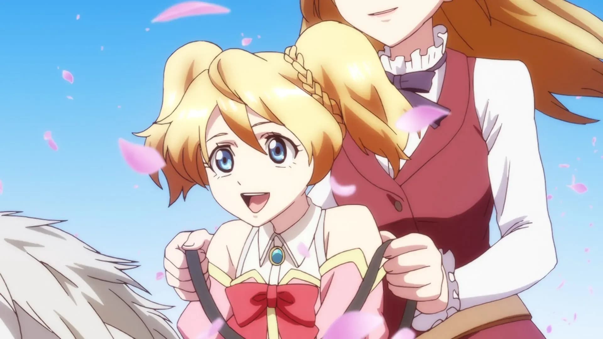 Крест Анжи screenshot 2