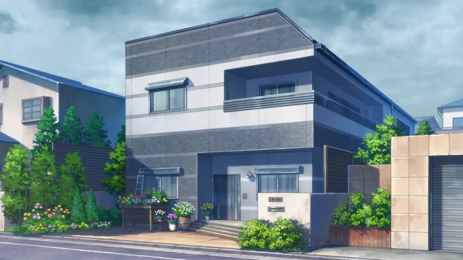 Девочка, которая видит это screenshot 1