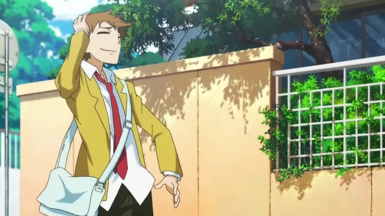 Ведьмочка Рурумо screenshot 1