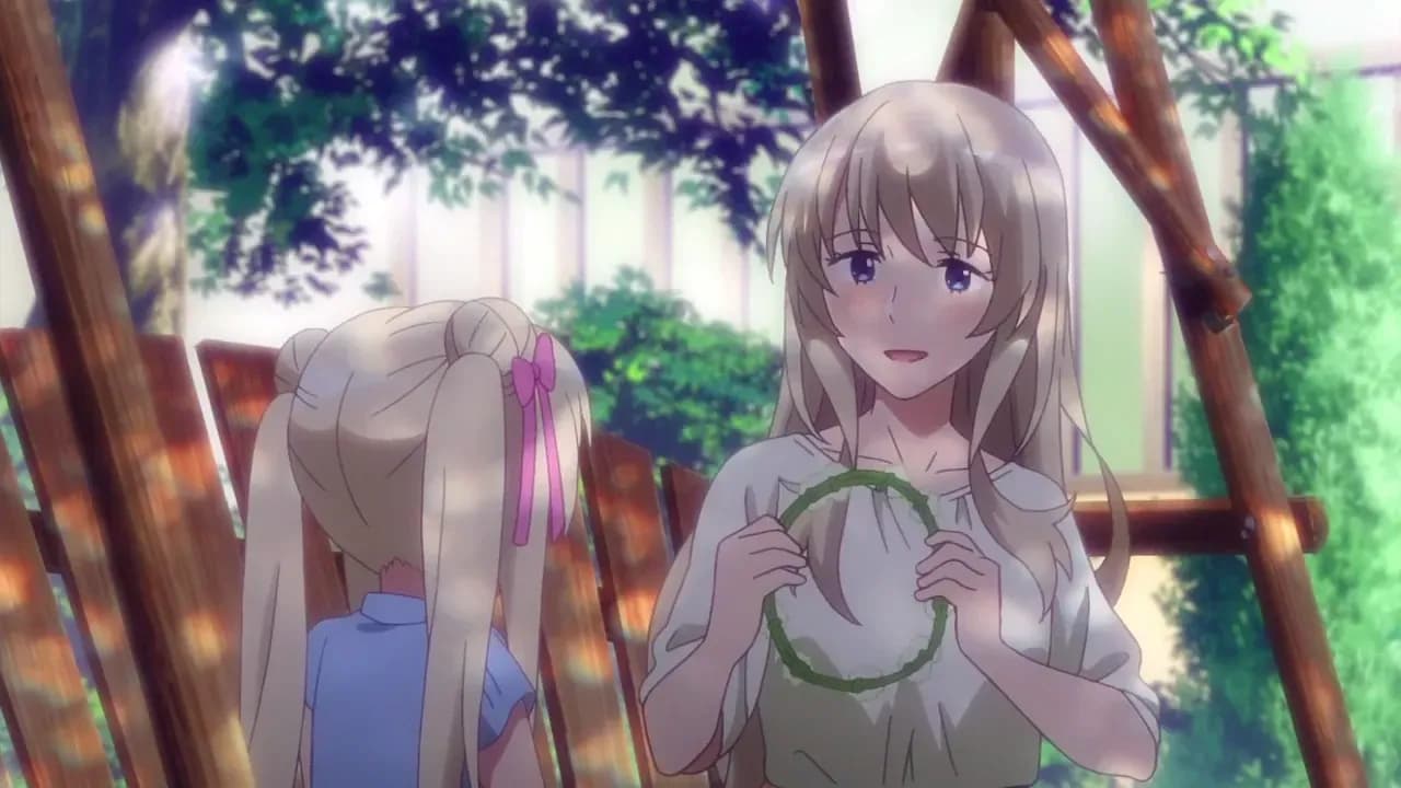 Наша служанка слишком назойлива! screenshot 2