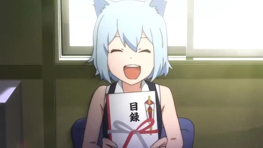 Вишневый Квартет OVA-2 screenshot 2