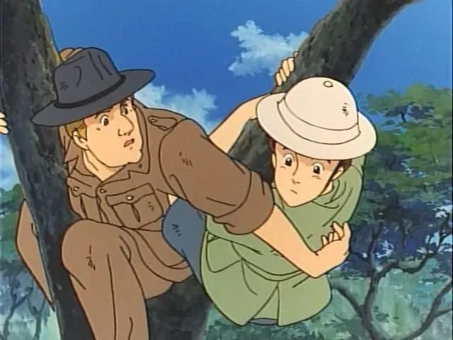 Буш-бэйби screenshot 2