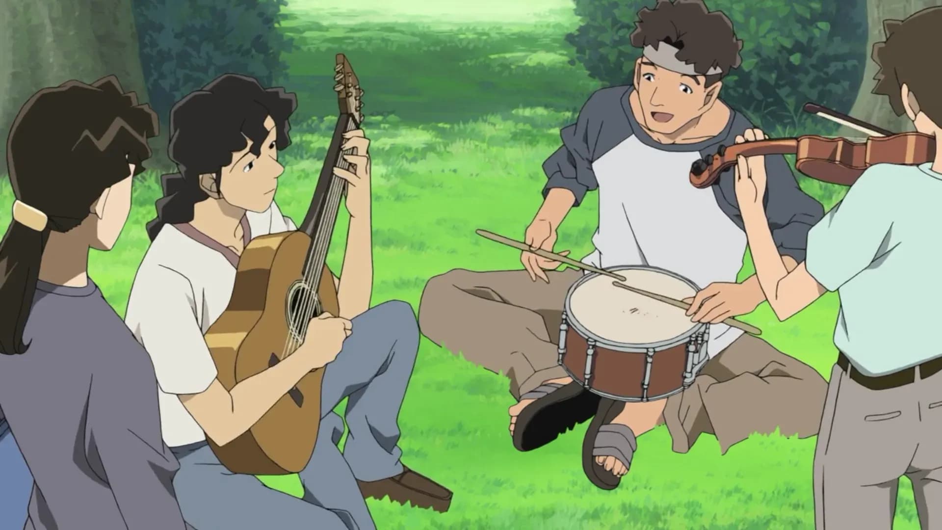 Детектив Конан 12 screenshot 1