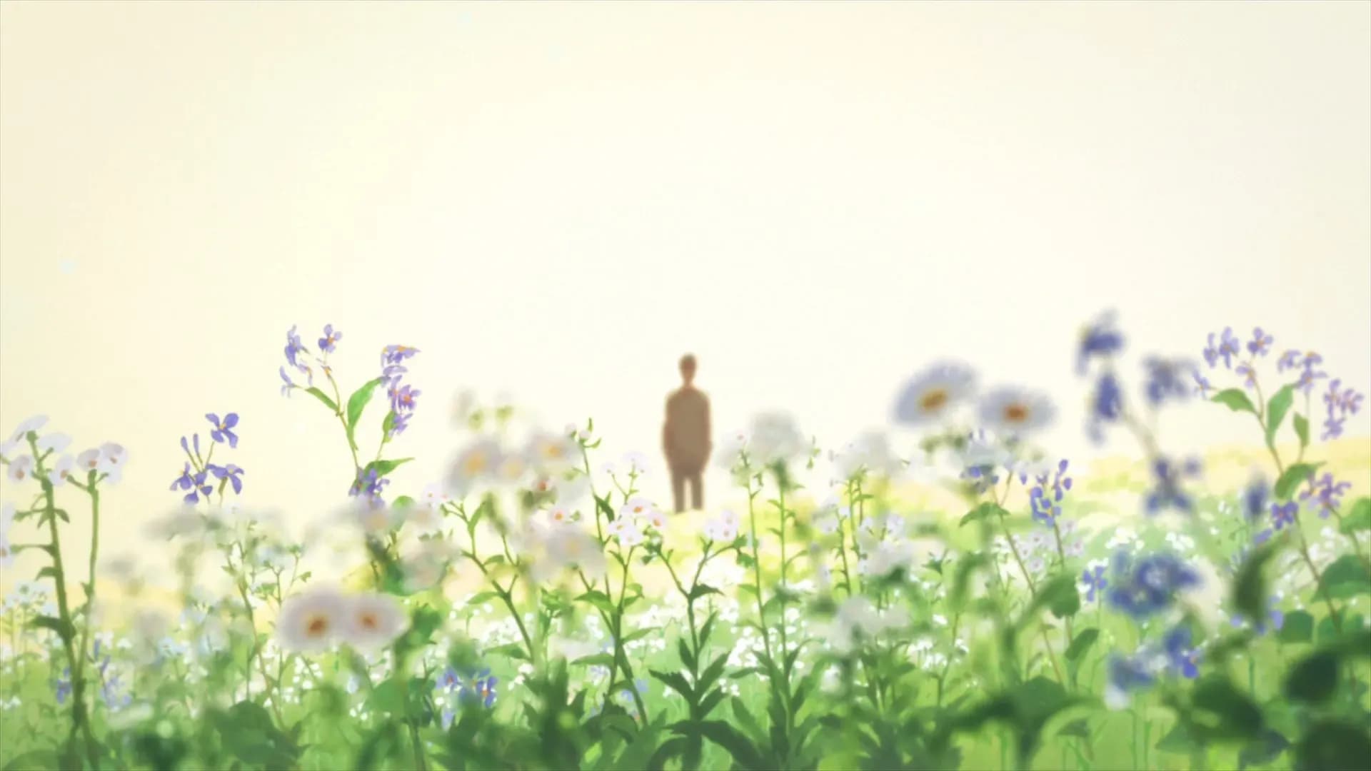 Волчьи дети Амэ и Юки screenshot 2