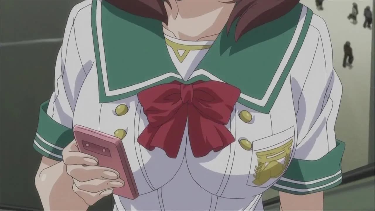 Говорю же, я не извращенец! screenshot 1