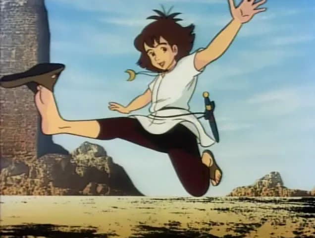 Эстебан, сын Солнца screenshot 2