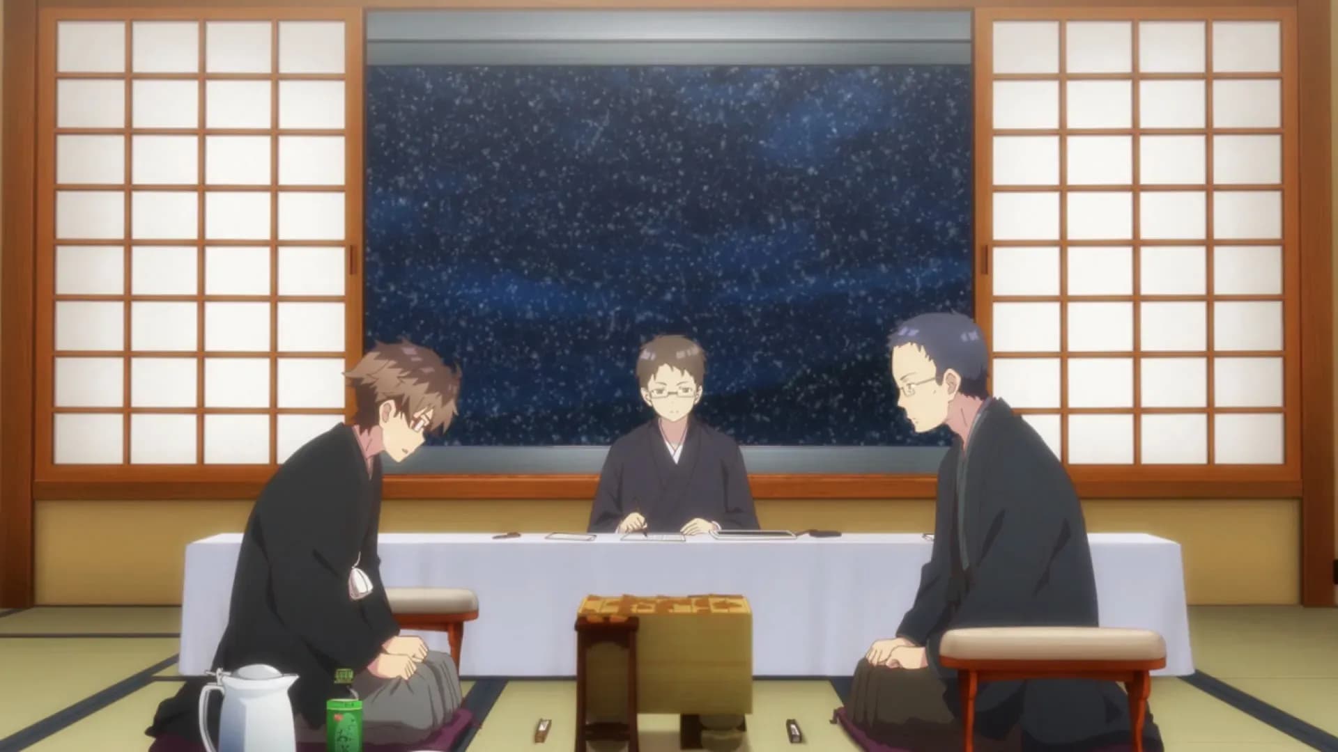 О том, кем работает король драконов screenshot 2