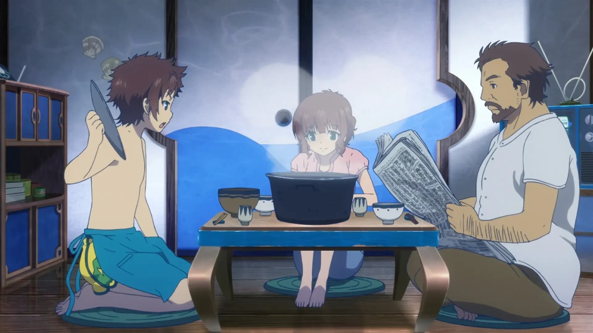 Безоблачное завтра screenshot 2