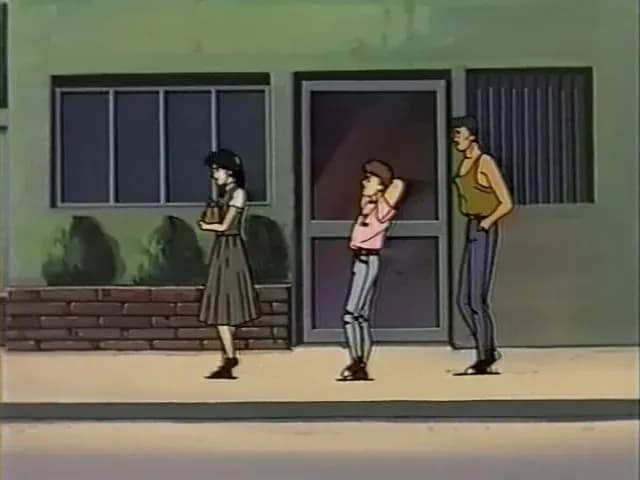 Самурай-всадник screenshot 1