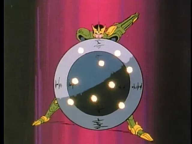 Небесные войны Сюрато screenshot 2