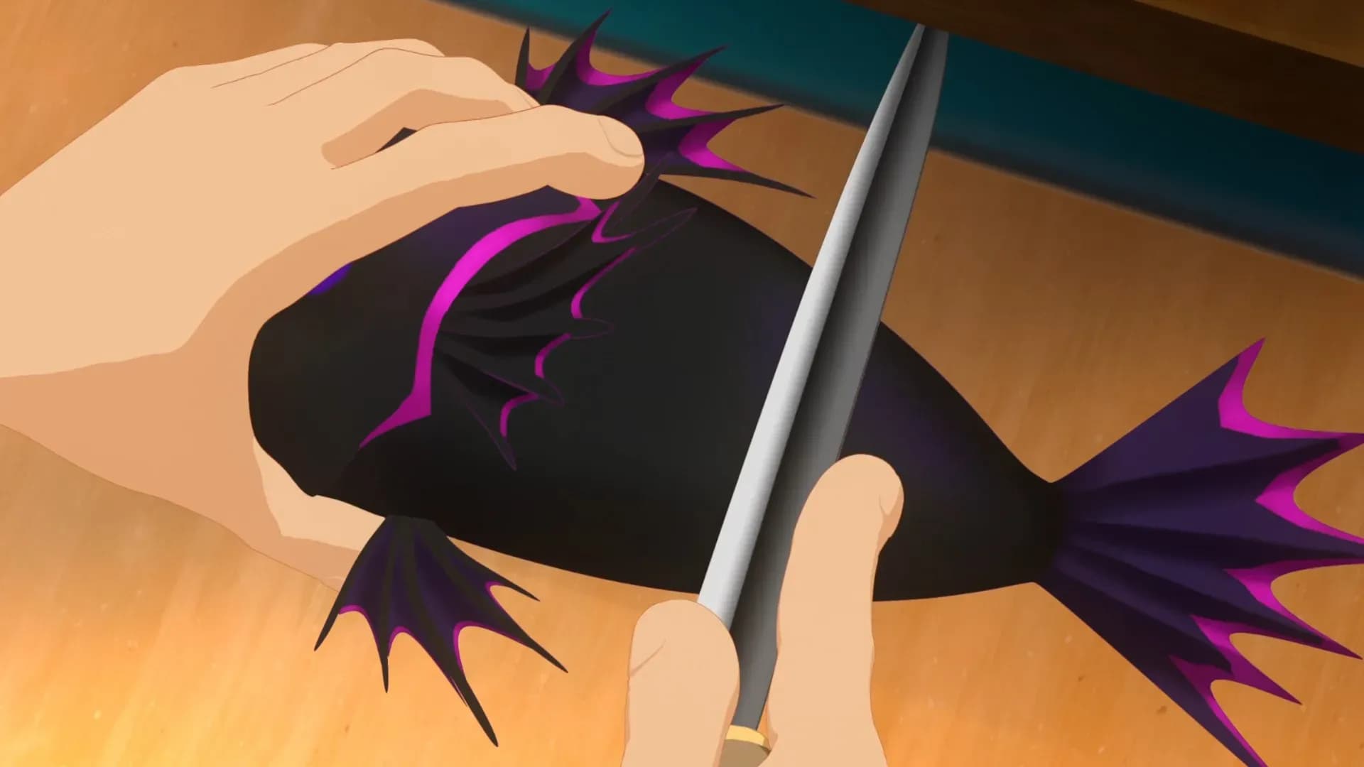 Фури-кури: Гранж screenshot 2