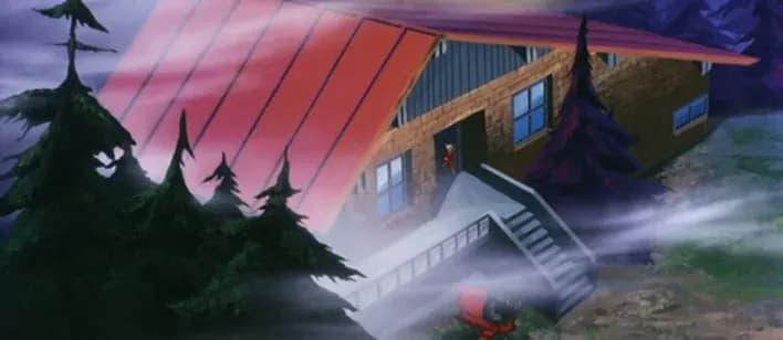 Мазингер Зэт против Человека-демона screenshot 2