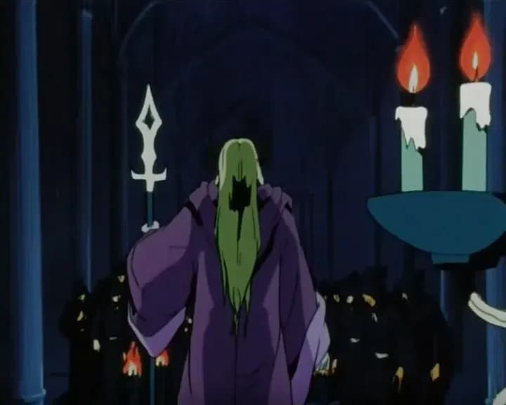 Дракула screenshot 1