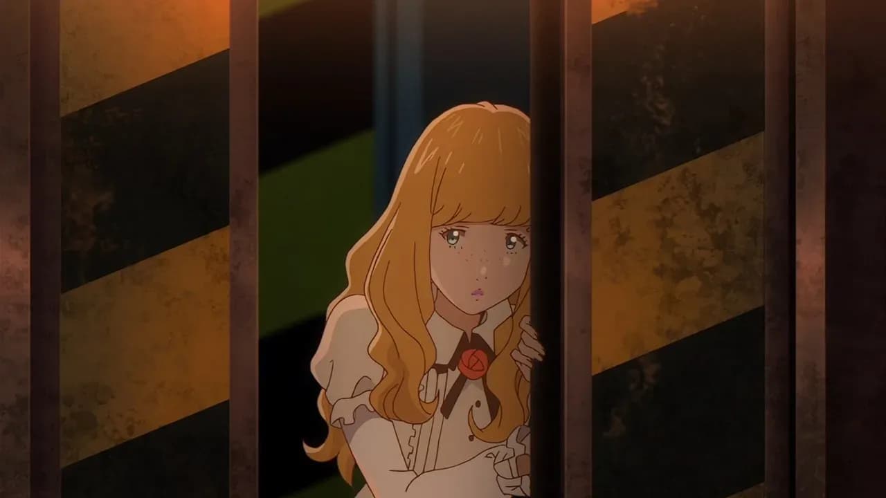 Кэрол и Тьюсдей screenshot 2