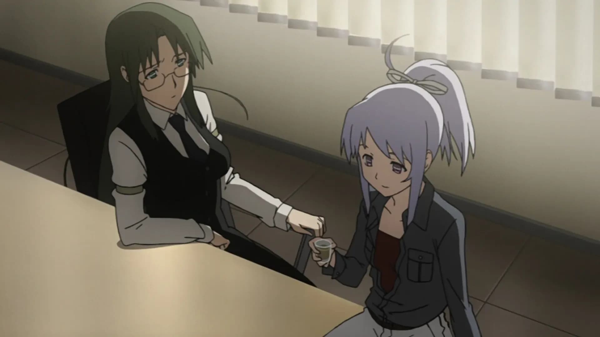 Дочери Мнемозины screenshot 2