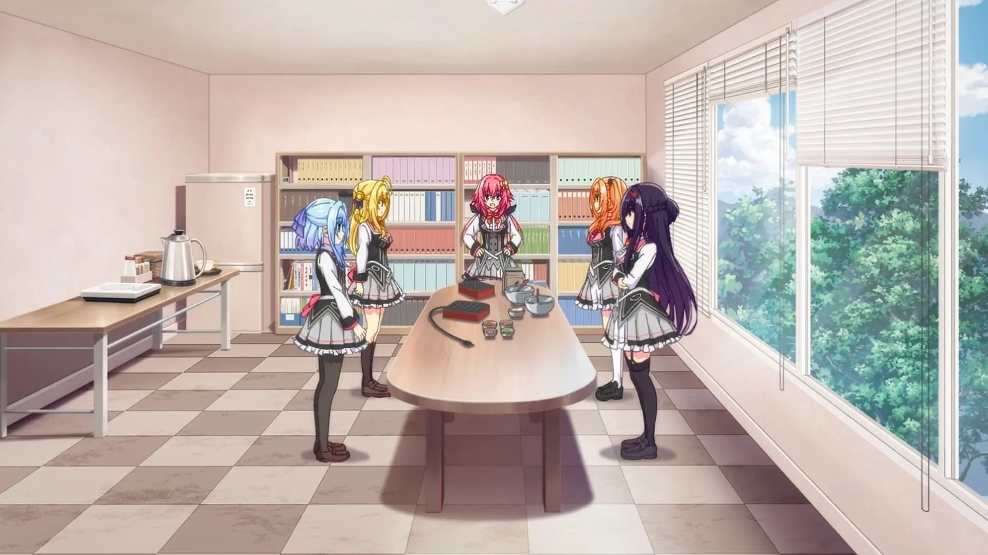 Творческий подход Хамидаши screenshot 2