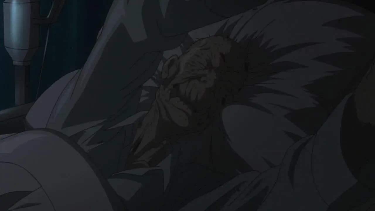 Призрак в доспехах: Синдром одиночки. Сообщество крепкого государства screenshot 2