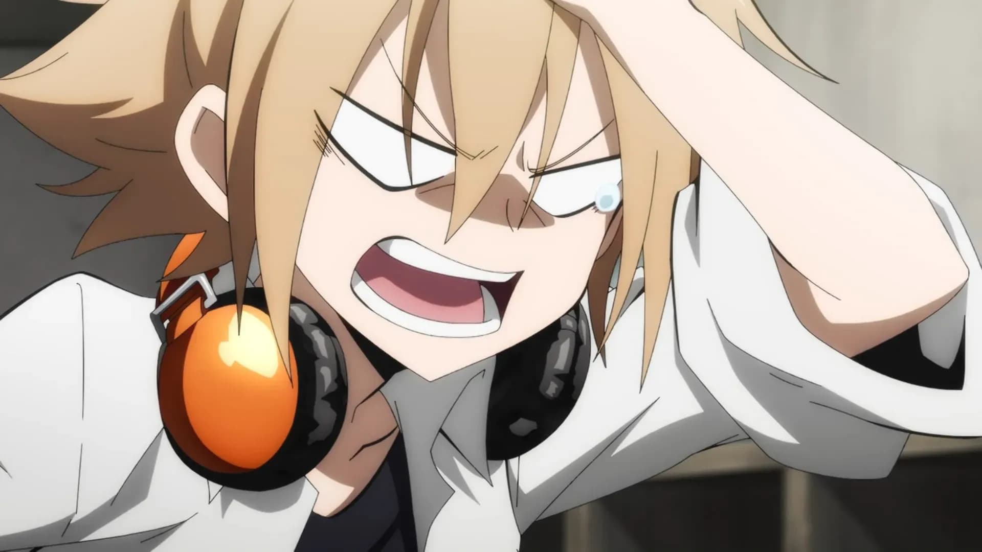 Король-шаман: Цветы screenshot 2