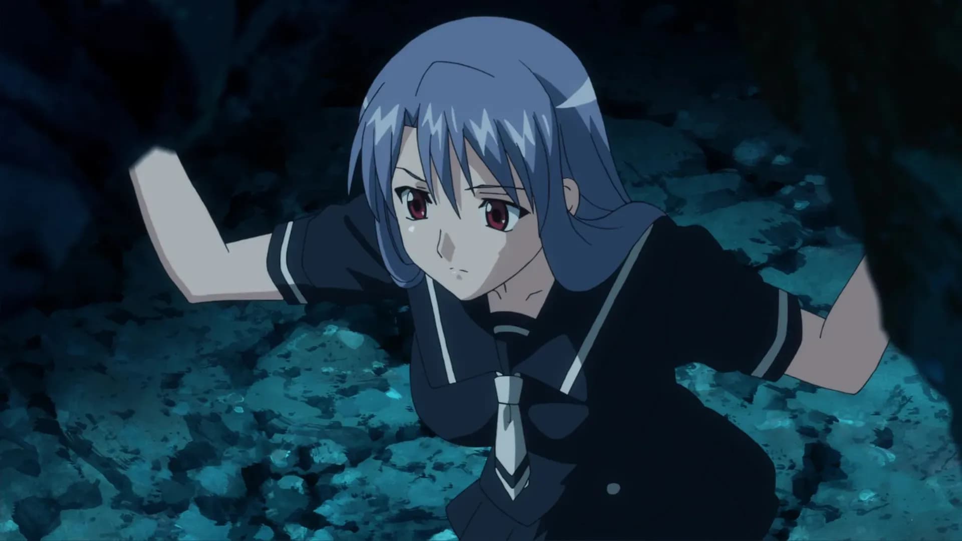 Айка Зеро screenshot 1