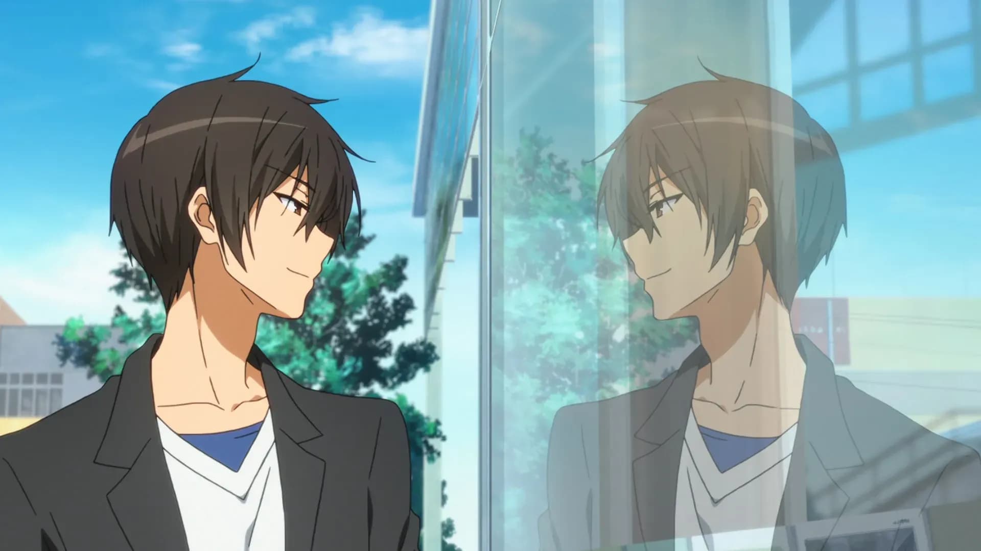 Великолепный парк Амаги screenshot 1