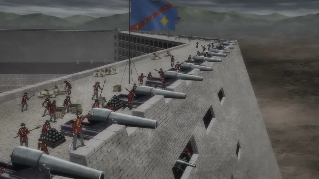 Отвергнутый священный зверь screenshot 2