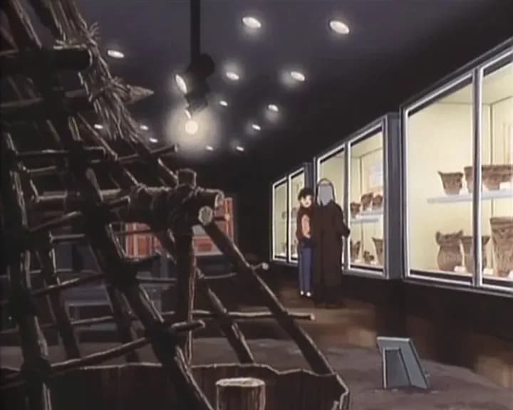 Темный миф screenshot 2