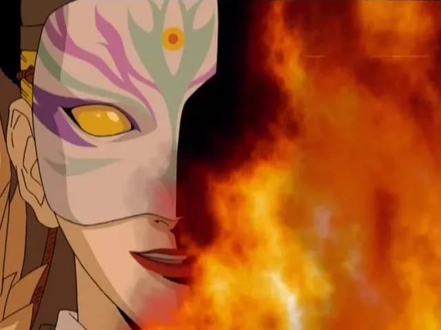 В далекие времена OVA-1 screenshot 1