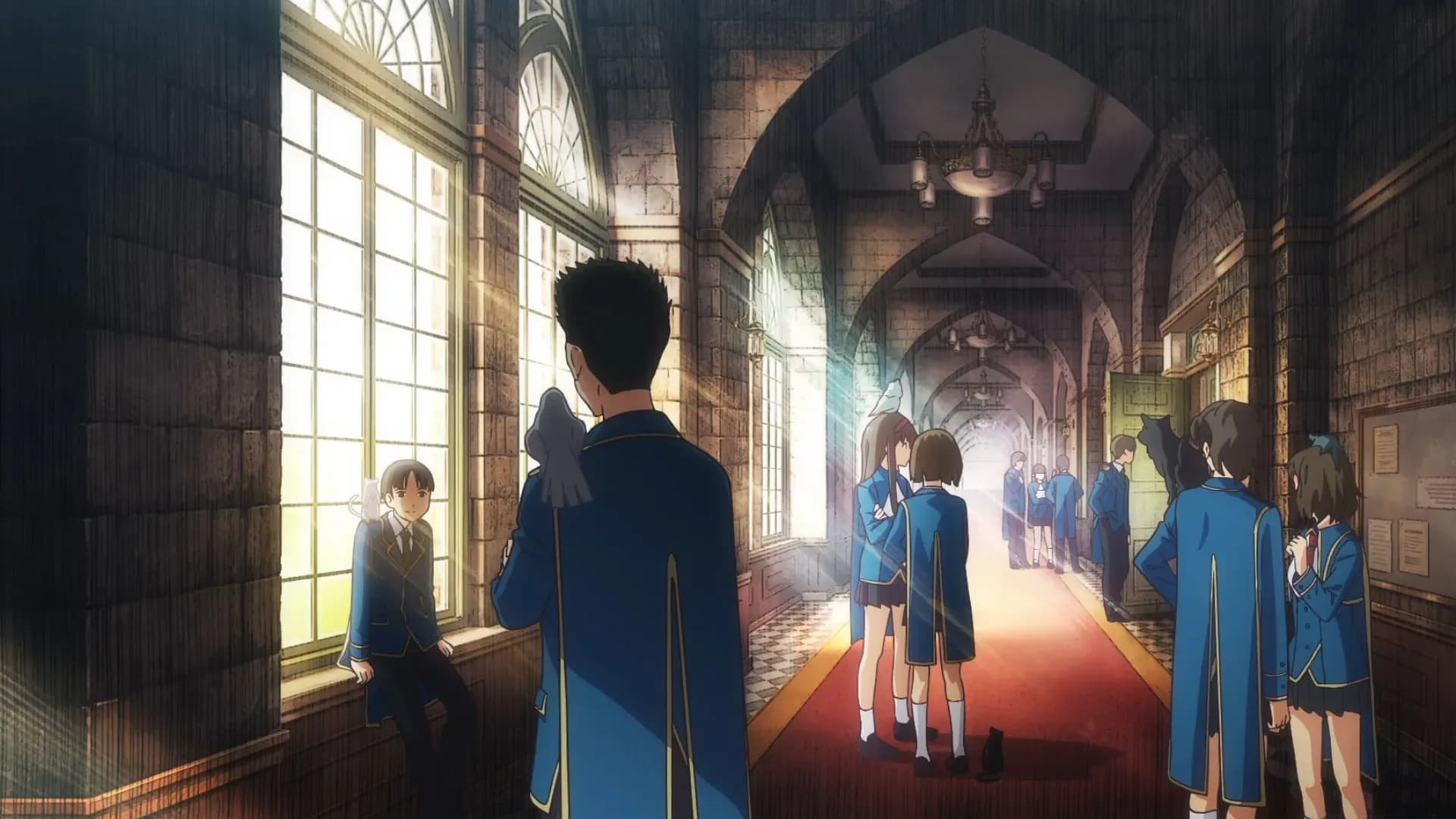 Вермейл в золотом screenshot 1