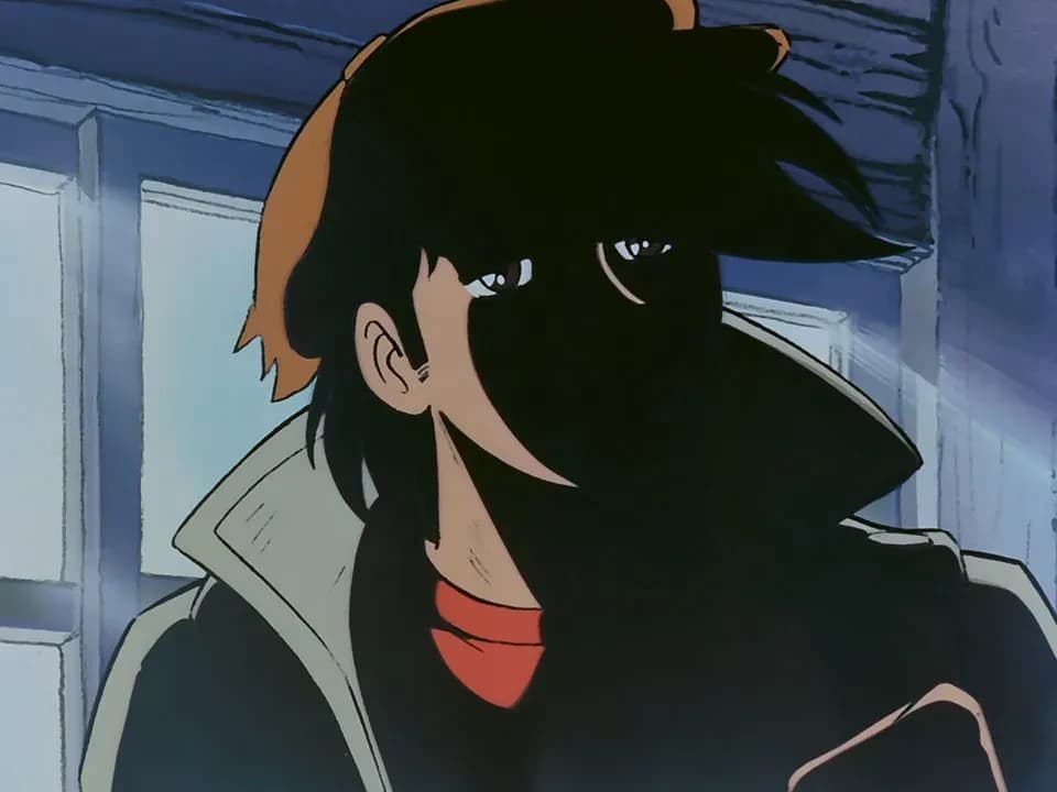 Завтрашний Джо 2 screenshot 2