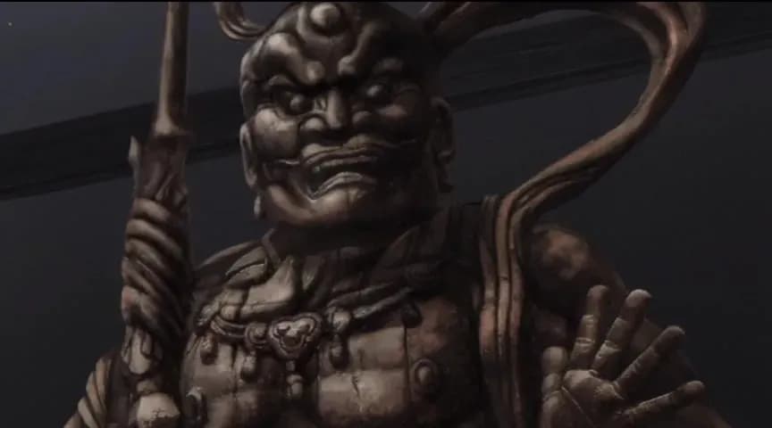 Амацуки screenshot 1