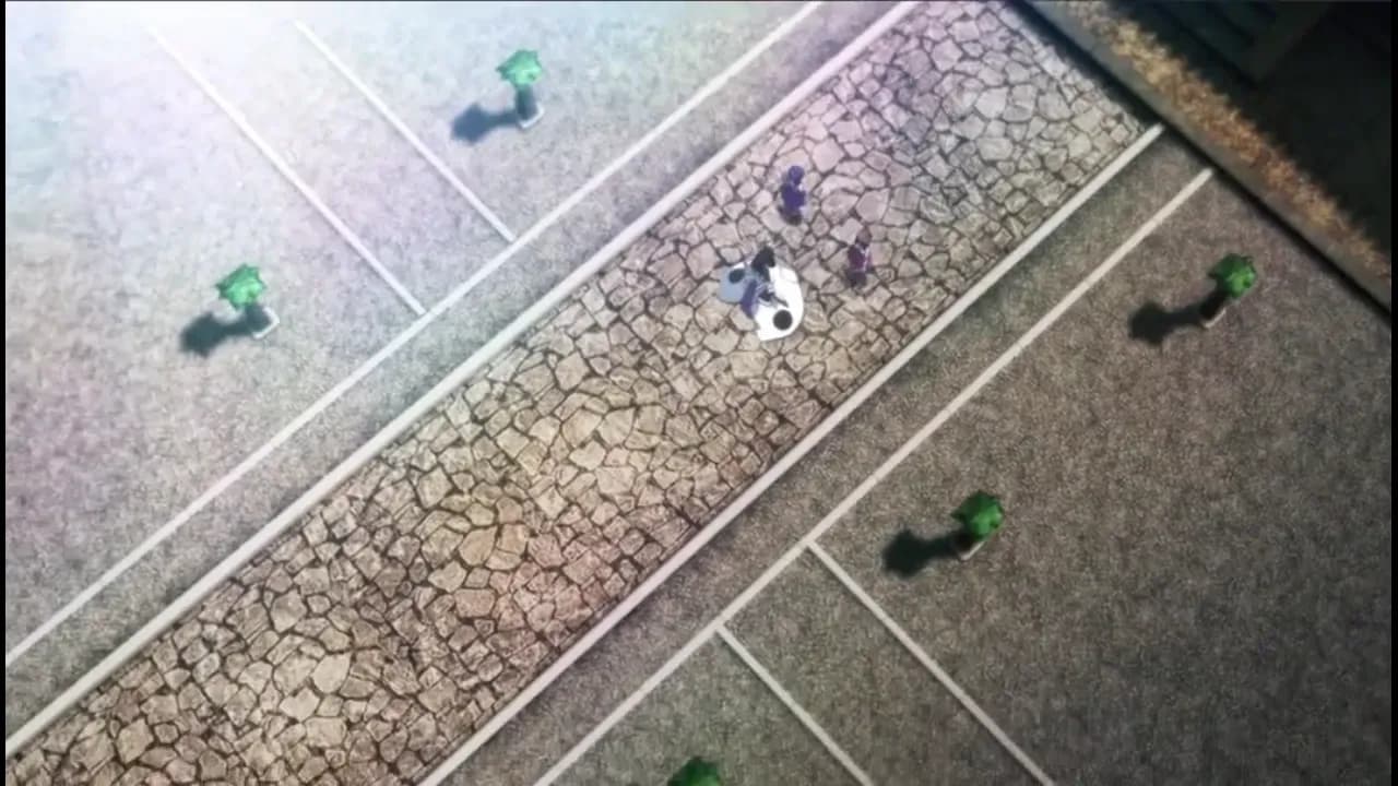 Относительные миры screenshot 2