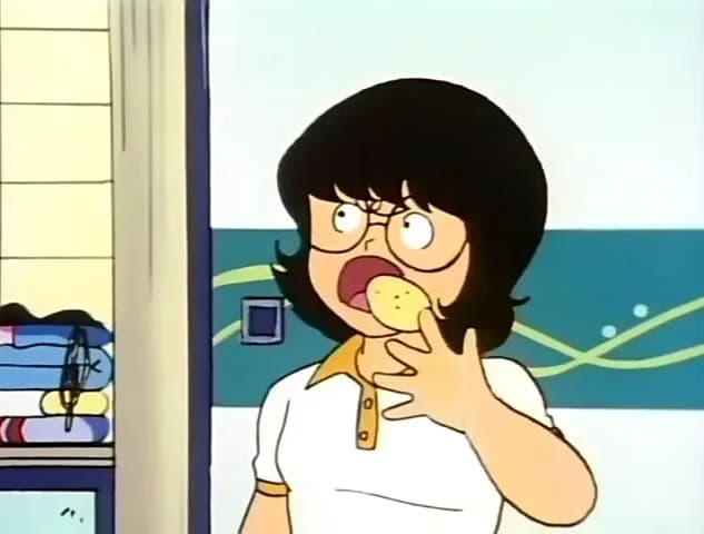 Миюки screenshot 1