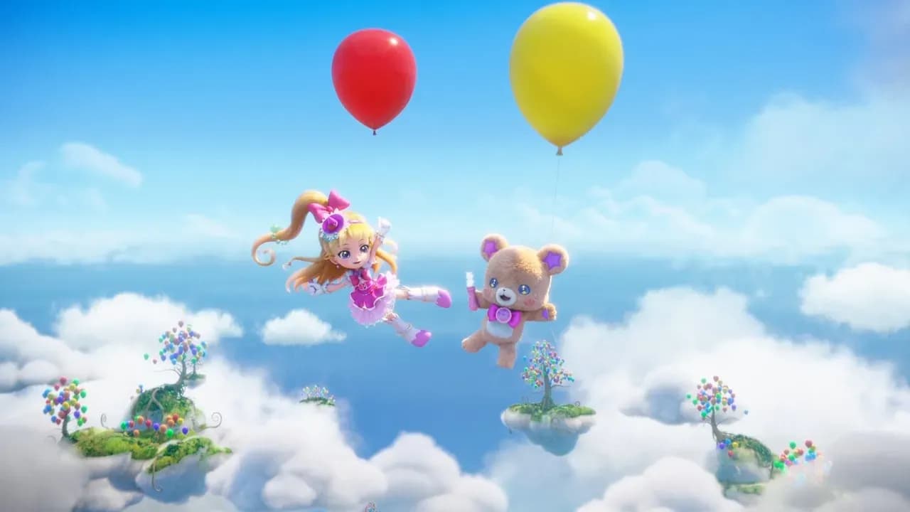 Уроки волшебства от Мофуруна screenshot 2