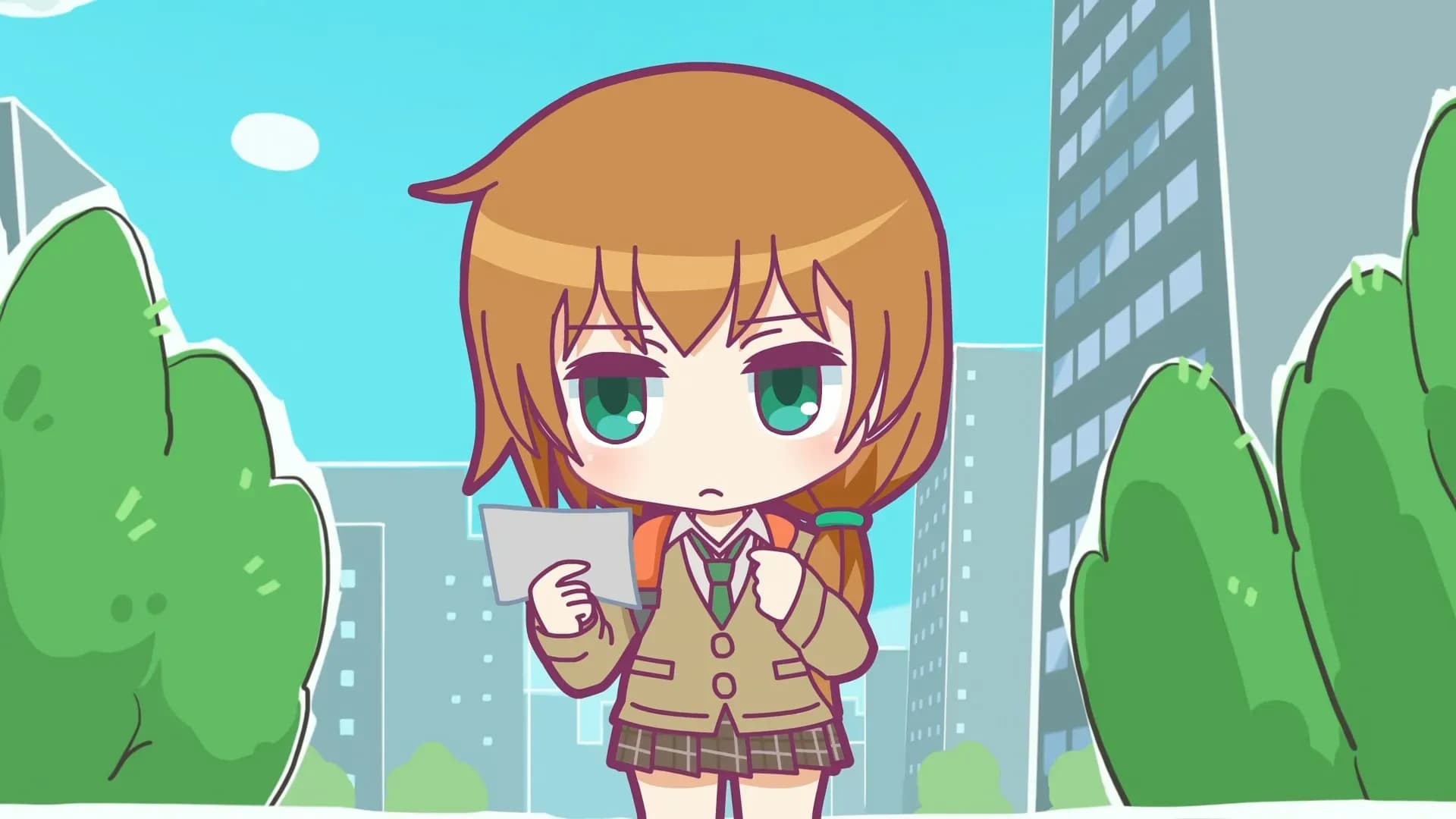 Девушки-кайдзю screenshot 2