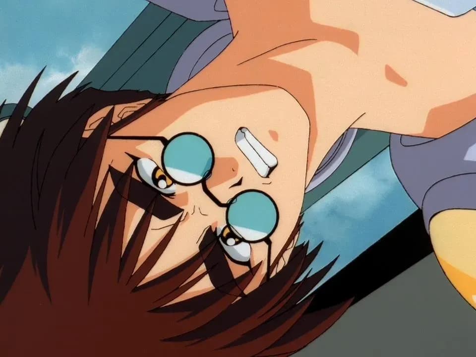 Макросс 7 screenshot 1