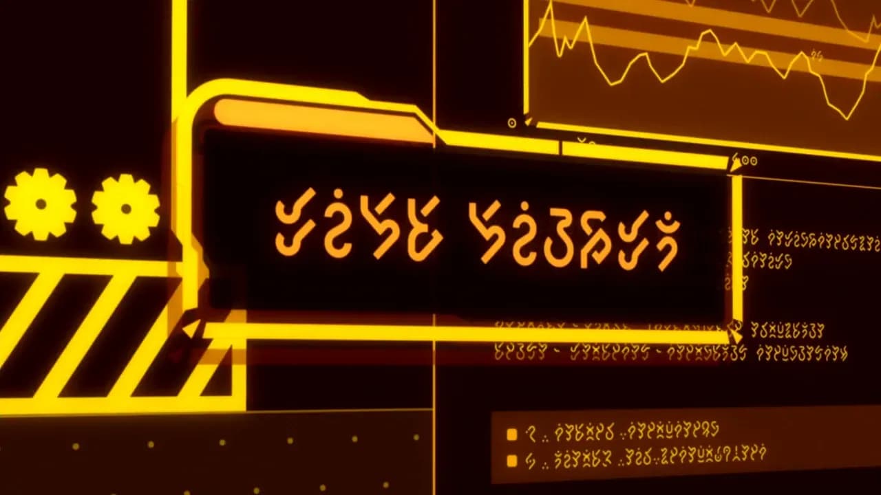 Идентификатор-0 screenshot 1