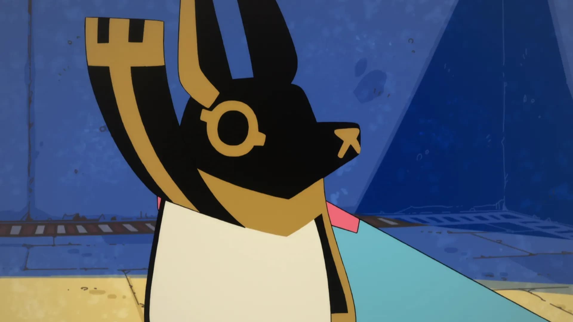 Ух ты, египетские боги! screenshot 2