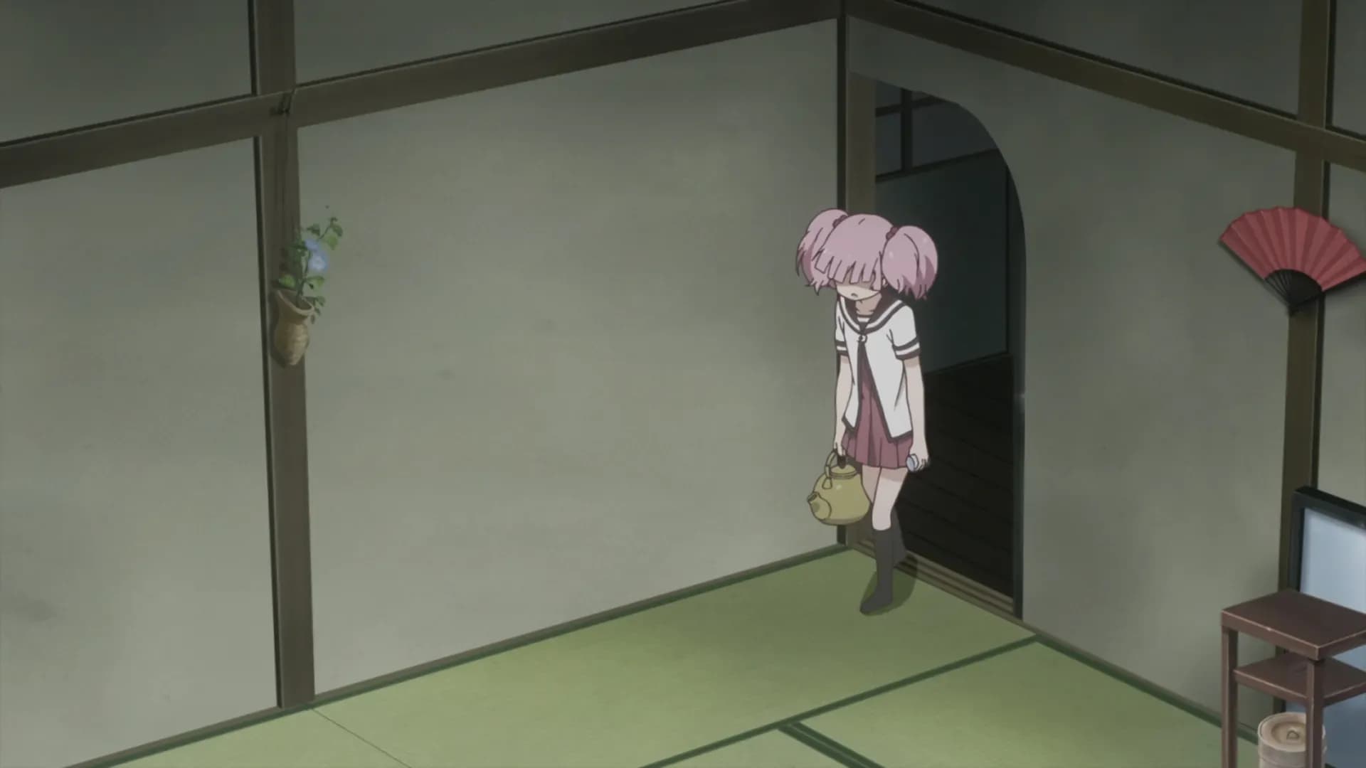 Лилии на ветру: Летние каникулы! screenshot 2