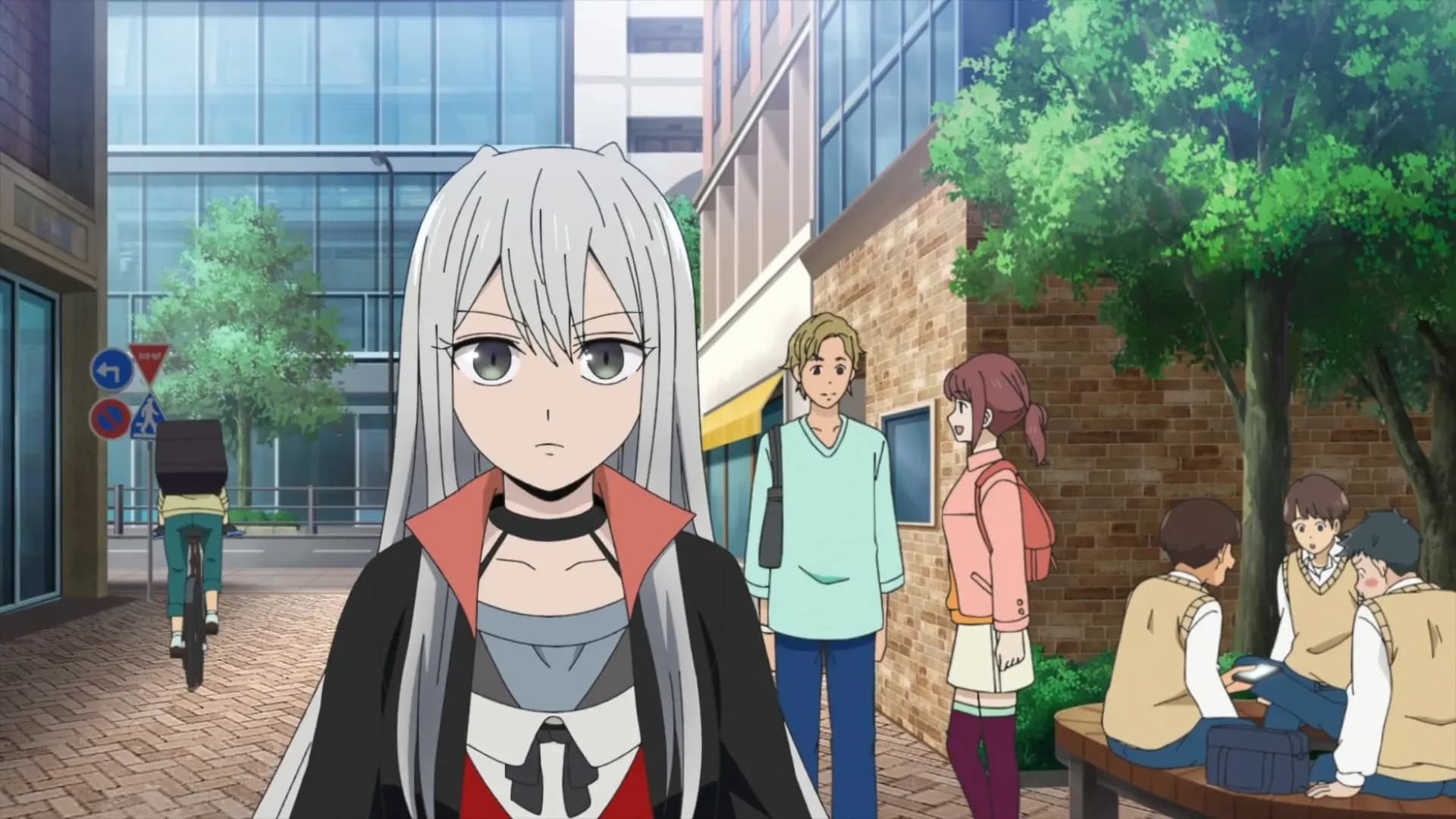 Слишком милый кризис screenshot 1